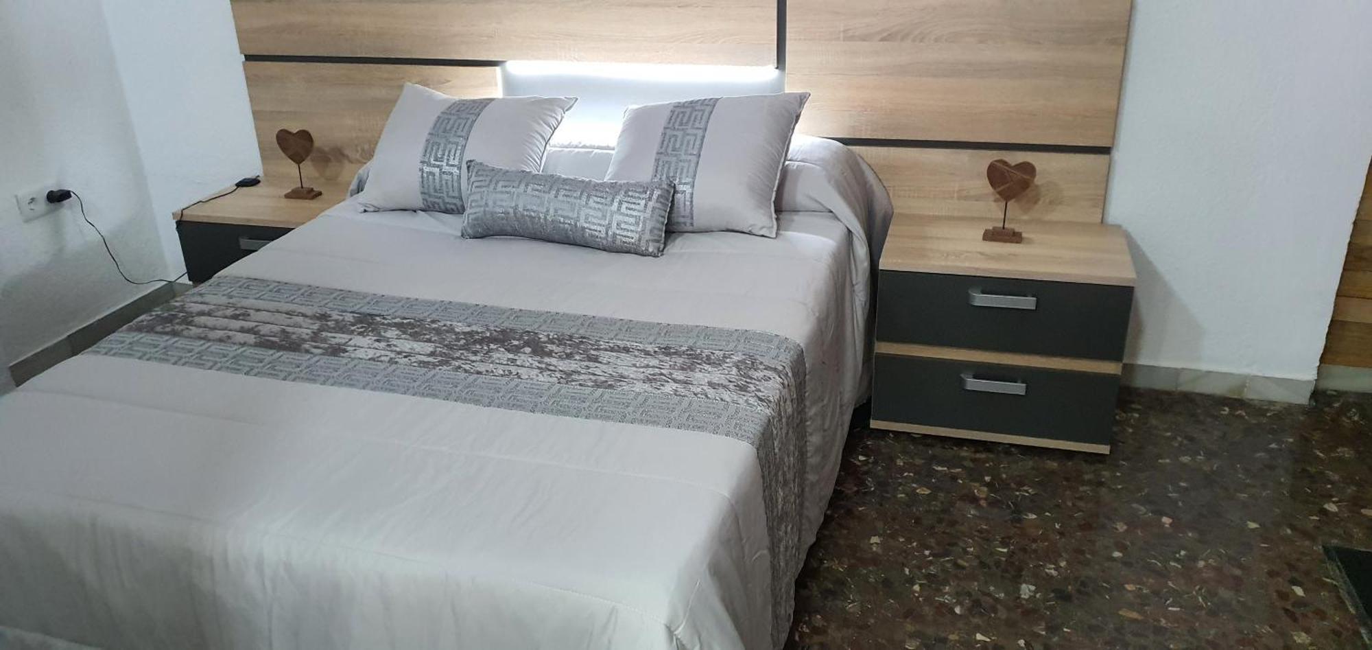 Apartamento Turistico Guadiana Loft Experience Dalia Badajoz Exterior photo